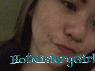 HotMisteryGirl