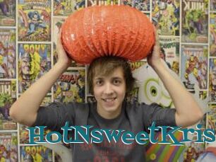 HotNsweetKris