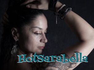 HotSarabella