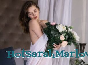 HotSarahMarlow