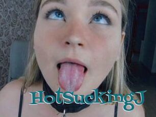 HotSuckingJ
