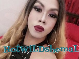 HotWiLDshemaLE