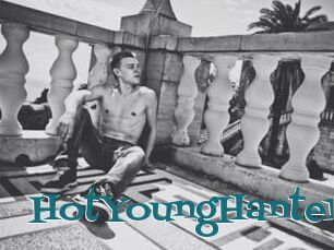 HotYoungHanter
