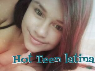 Hot_Teen_latina