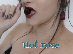 Hot_rose