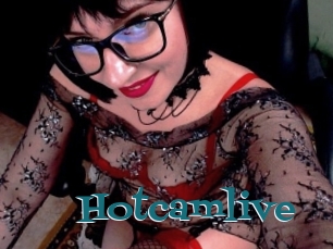 Hotcamlive