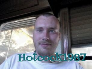 Hotcock1987