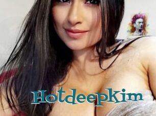 Hotdeepkim