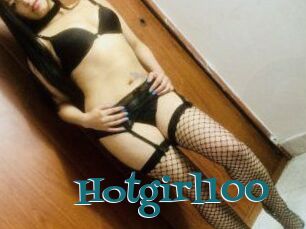 Hotgirl100