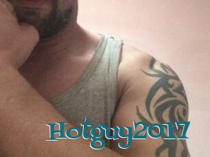 Hotguy2017