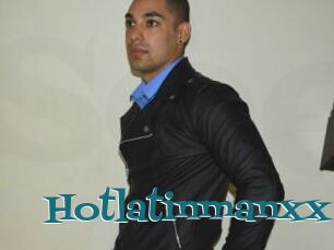 Hotlatinmanxx