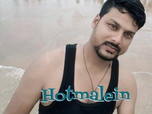 Hotmalein