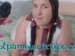 Hotpameladirtyxxx