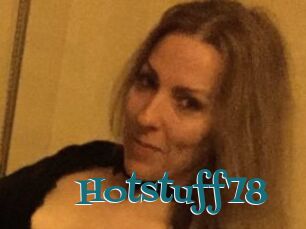 Hotstuff78
