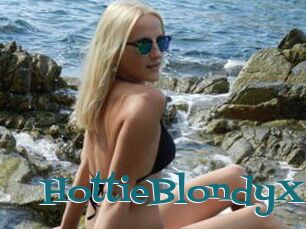 HottieBlondyX