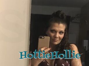 HottieHollie