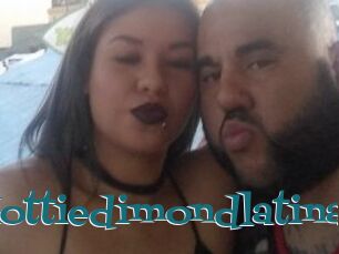 Hottiedimondlatina