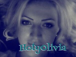 HotyOlivia