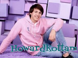 Howardkottam