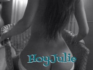 HoyJulie