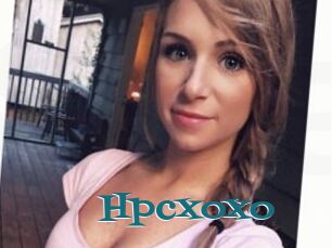 Hpcxoxo