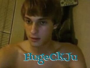 HugeCkJu