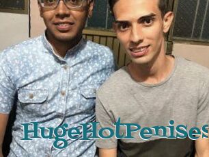 HugeHotPenises