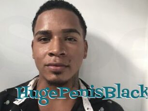 HugePenisBlack
