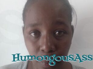 HumongousAss