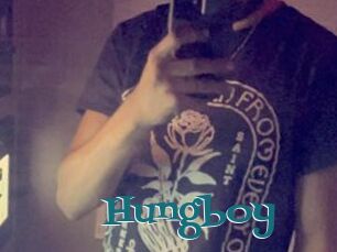 Hungboy