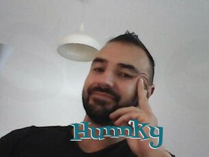 Hunnky