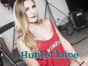 HunterLane
