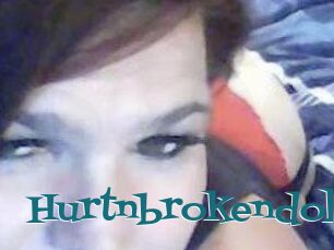 Hurtnbrokendoll