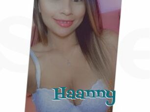 Haanny