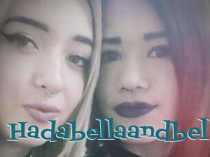 Hadabellaandbella
