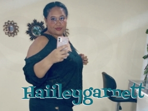 Haiileygarnett