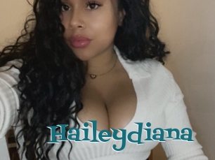 Haileydiana