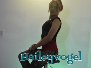 Haileyvogel