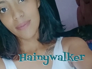 Hainywalker