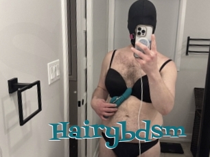 Hairybdsm