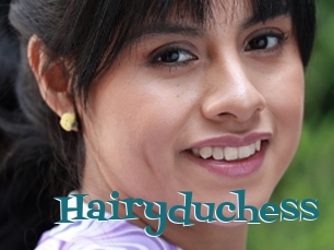 Hairyduchess