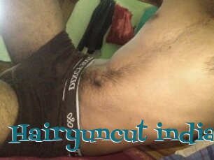 Hairyuncut_indian