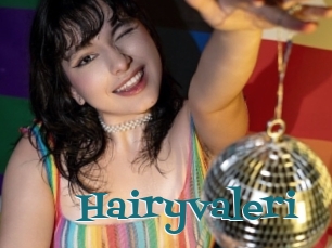 Hairyvaleri