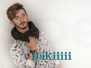 Hakiiiii