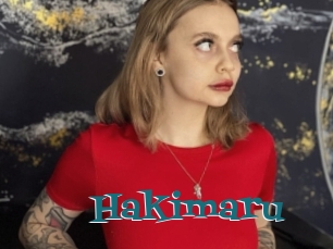 Hakimaru