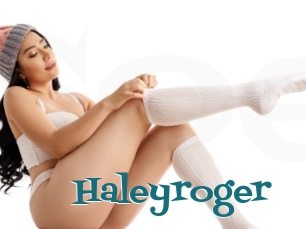 Haleyroger