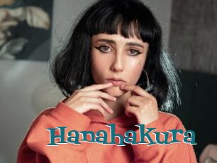 Hanahakura