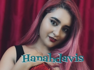 Hanahdavis