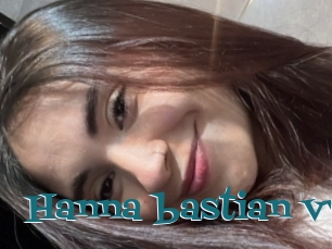 Hanna_bastian_vv