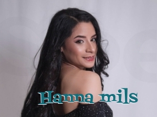 Hanna_mils